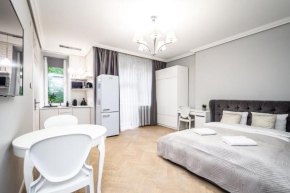 RentPlanet - Studio Krasińskiego
